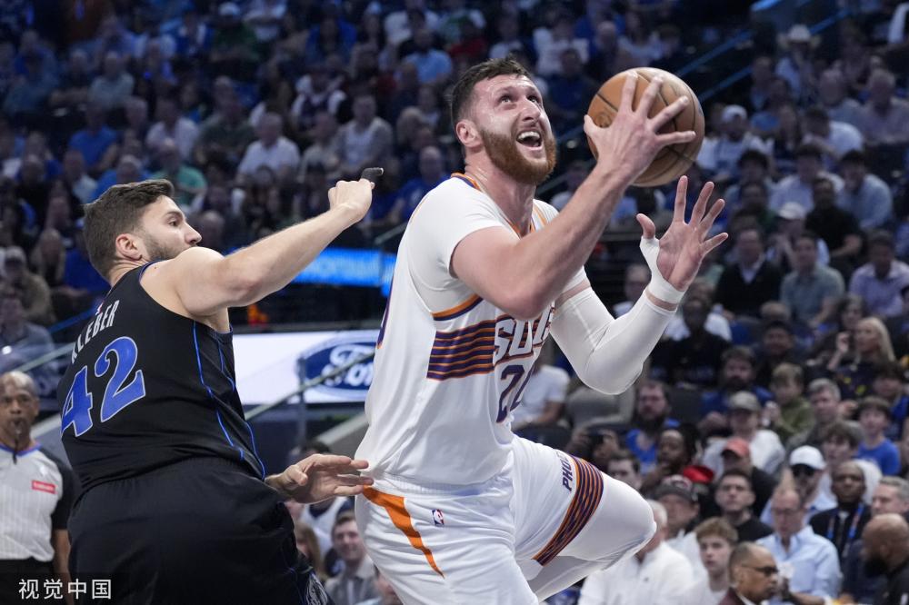 [排球]安浩鸣：男排联赛赛制改革后竞争激烈.